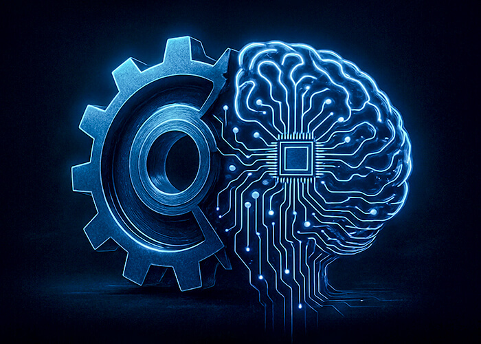 کاربردهای هوش مصنوعی در مهندسی مکانیک